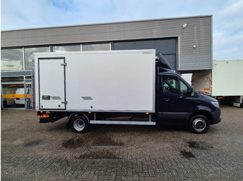 Refrigerated delivery van Mercedes-Benz Sprinter 519 CDI/ Kuhlkoffer Carrier -20/ LBW 1000 KG: picture 3