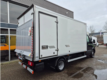 Refrigerated delivery van Mercedes-Benz Sprinter 519 CDI/ Kuhlkoffer Carrier -20/ LBW 1000 KG: picture 4