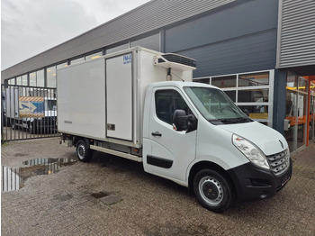 Refrigerated delivery van RENAULT Master 2.3