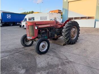 Farm tractor MASSEY FERGUSON