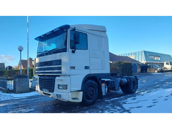 Tractor unit DAF XF 95 430