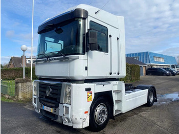 Tractor unit RENAULT Magnum 480