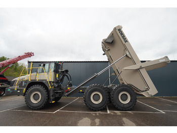 Construction machinery TEREX