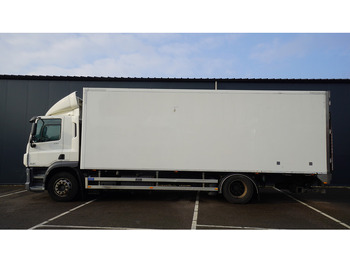 Refrigerator truck DAF CF 290