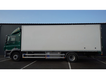 Refrigerator truck DAF CF 290