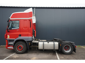 Tractor unit DAF CF 410