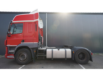 Tractor unit DAF CF 410