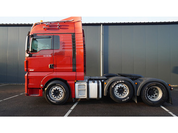 Tractor unit MAN TGX 26.560