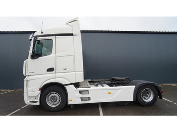 Tractor unit MERCEDES-BENZ Actros