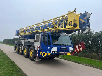 All terrain crane TEREX