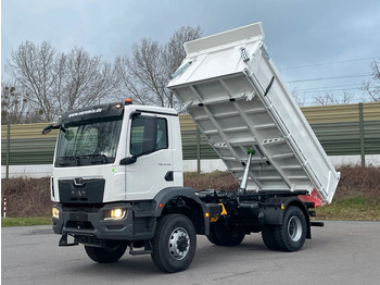 Tipper MAN TGM 18.320