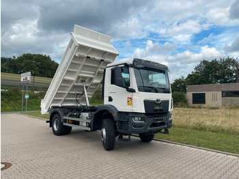 Tipper MAN TGM 18.320