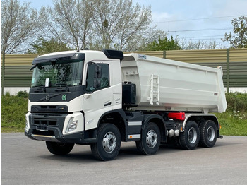 Tipper VOLVO FMX 460