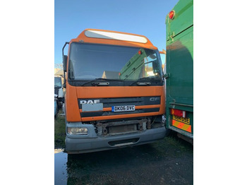 Truck DAF CF 75 310