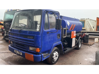 Truck DAF 45