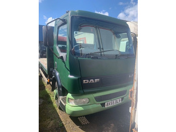 Truck DAF LF 45