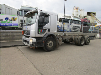 Truck VOLVO FE 320