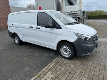 Small van MERCEDES-BENZ Vito 111