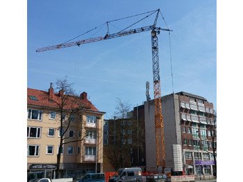 Tower crane LIEBHERR