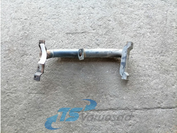 Footstep for Truck MAN Astmelaua kandur 81615405032: picture 2