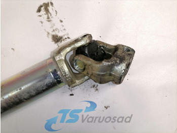 Steering for Truck MAN Steering column 81461220029: picture 4