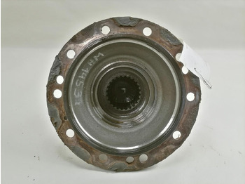 Drive shaft for Truck Scania Drive shaft cover 2437692: picture 3