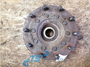 Hub for Truck Scania Front hub 1480933: picture 2