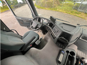 Volvo FM 420 6X2 Abroller mit Kran & Funk im Top Zust.  leasing Volvo FM 420 6X2 Abroller mit Kran & Funk im Top Zust.: picture 4