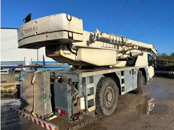 All terrain crane Terex AC35L: picture 3