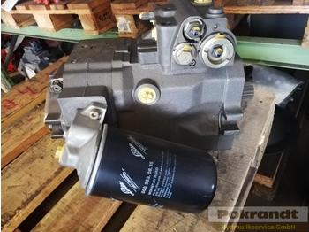 Hydraulic pump LINDE