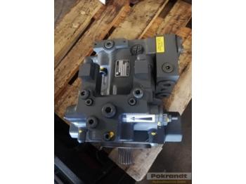 Hydraulic pump LINDE