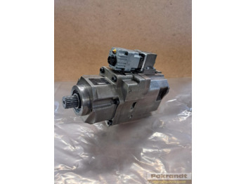 Hydraulic pump LINDE