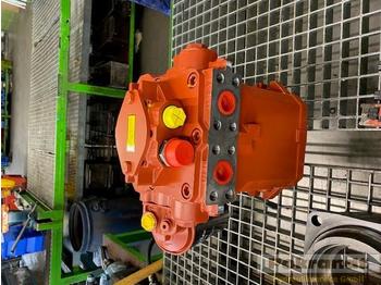 Hydraulic pump LINDE