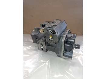 Hydraulic pump for Farm tractor REXROTH A41CT 110 - 90 EP: picture 3