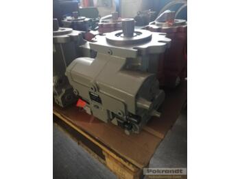 Hydraulic pump REXROTH