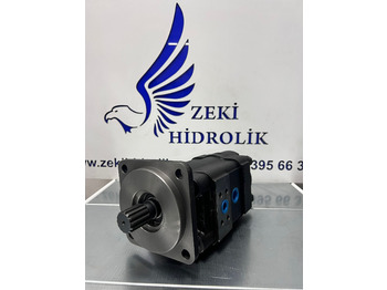 Hydraulic pump PARKER