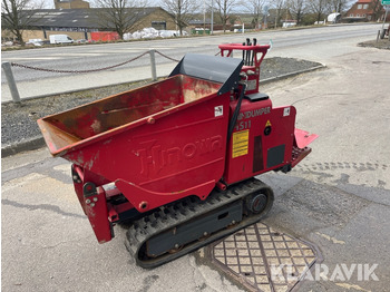 Dumper HINOWA