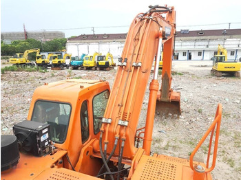 Crawler excavator DOOSAN DH300LC-7