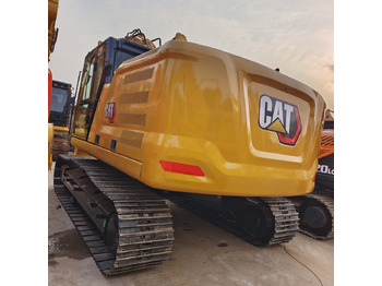 Crawler excavator CATERPILLAR 320GC