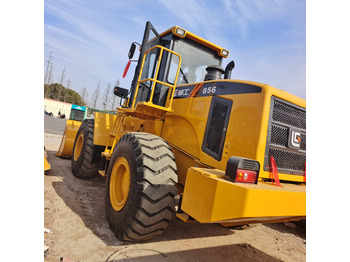 Wheel loader LIUGONG