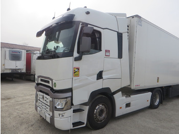 Tractor unit RENAULT T 520