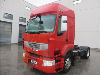 Tractor unit RENAULT Premium 450