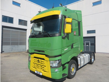 Tractor unit RENAULT T High 520