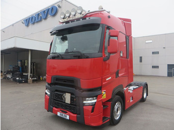 Tractor unit RENAULT T 520