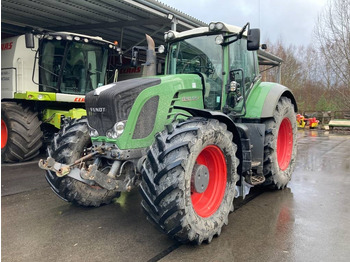 Farm tractor FENDT 936 Vario