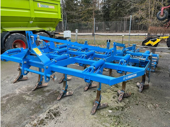 Cultivator LEMKEN