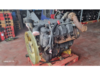 Engine for Truck Mercedes-Benz MOTOR ACTROS EURO 2 430 HP OM   Mercedes-Benz ACTROS: picture 4