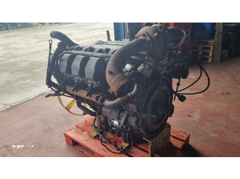 Engine for Truck Mercedes-Benz MOTOR ACTROS EURO 2 430 HP OM   Mercedes-Benz ACTROS: picture 2