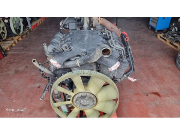 Engine for Truck Mercedes-Benz MOTOR ACTROS EURO 2 430 HP OM   Mercedes-Benz ACTROS: picture 5