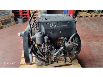 Engine for Truck Mercedes-Benz MOTOR MERCEDES ATEGO EURO 2 170 HP OM   Mercedes-Benz ATEGO: picture 4